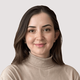 Tatiana - Business Development at QPillars