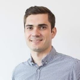 Iacob Marian - Technical Lead and Co-founder at QPillars