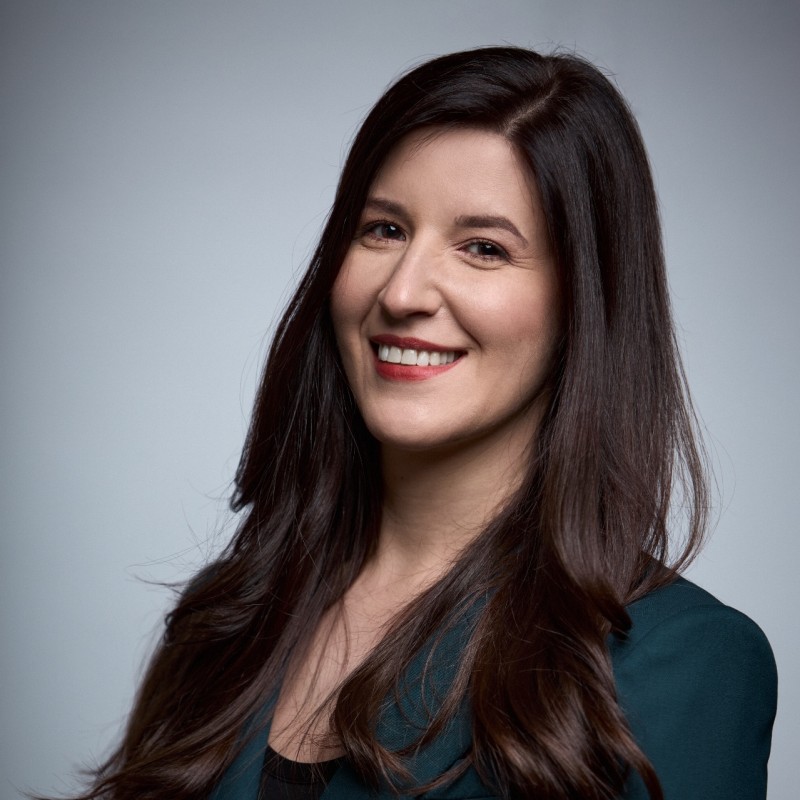 Dr. Sc. Andreea Loredana Cretu