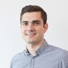 Iacob, Technical Lead