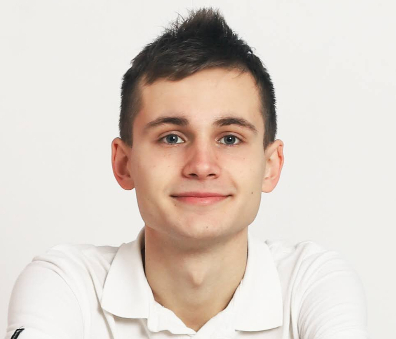 Sevastian, Software Engineer